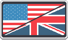 English flag